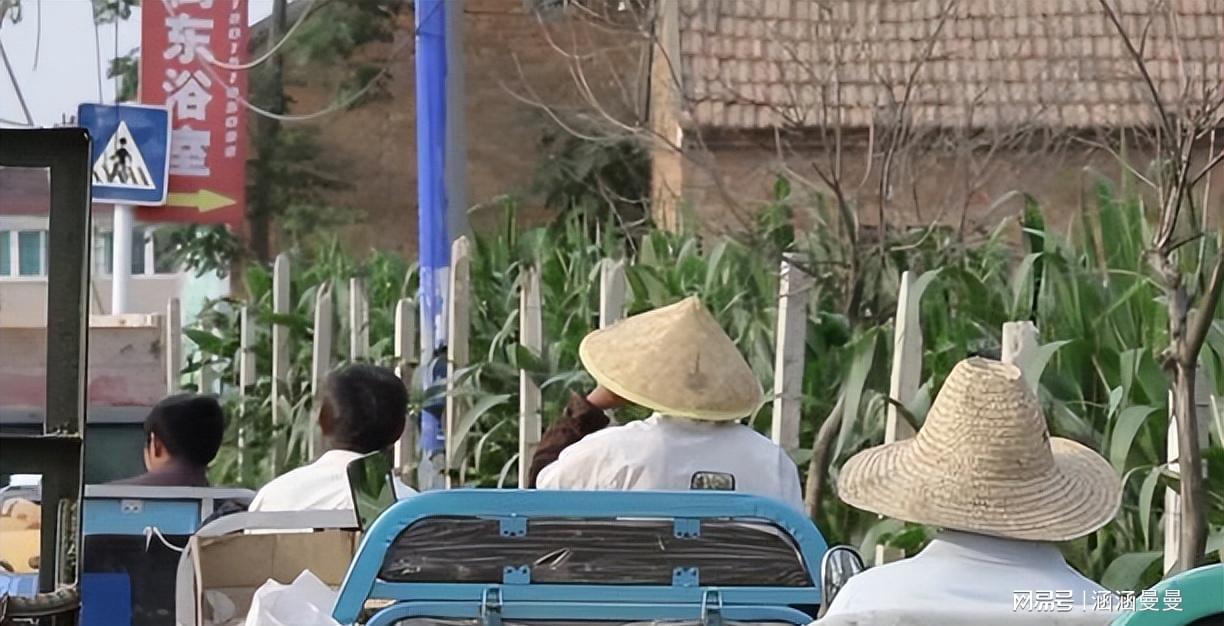 社会警钟为谁敲响？男子丢失稻谷报警遭遇冷漠反怼引发深思