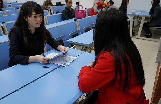 女学生求职遭遇，美貌背后的挑战与故事探索