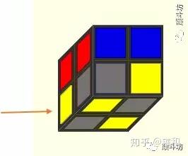 高中男生展现速度与智慧，6.59秒复原二阶魔方