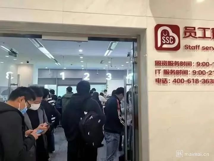 江苏办事大厅员工提前离岗事件，职责与纪律的审视