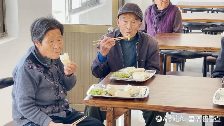 老人营养餐搭配指南，科学营养与健康生活的无缝融合