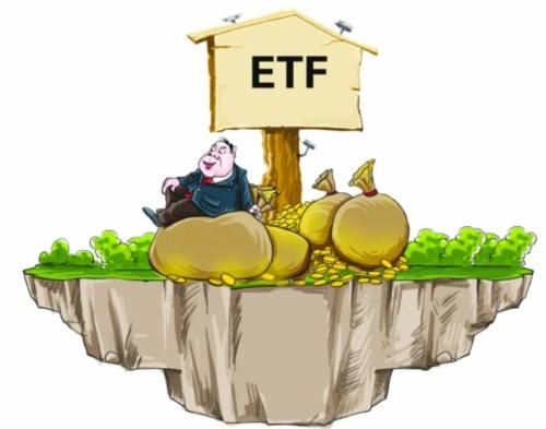 ETF年内吸金近1.6万亿，市场新动力推动下的投资热潮