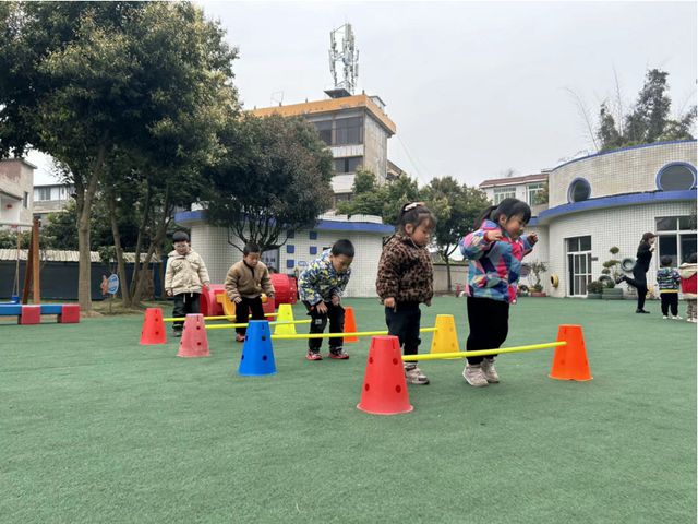 户外活动游戏项目，探索与体验的乐趣之旅