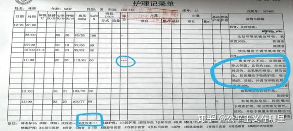 个性化护理工作记录单完整版，提升护理质量与患者满意度的关键策略