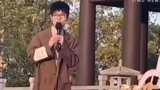 李行亮商演再次遭抵制，李行亮商演遭抵制