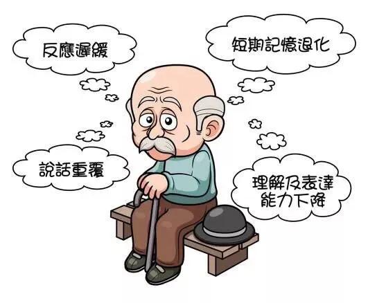 失智症的心理护理措施，全面关怀与支持策略