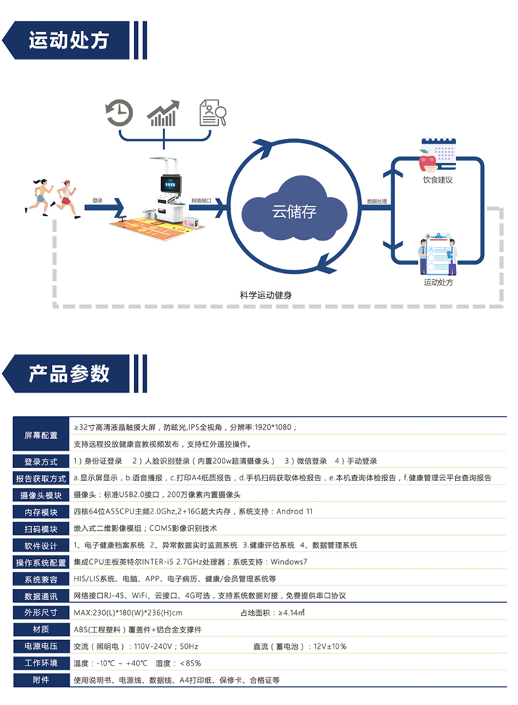 智能体征监测系统使用指南详解