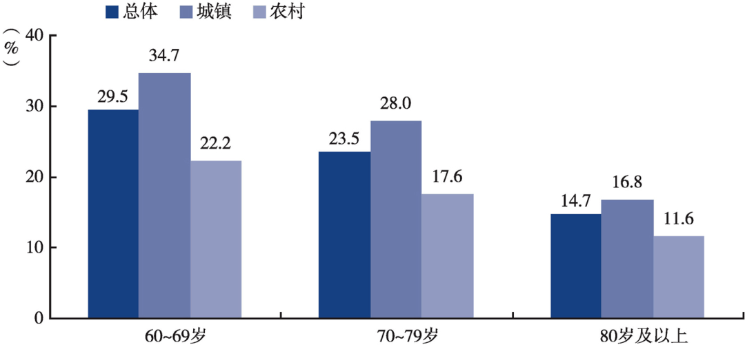 老年人健身房市场深度分析，潜力与挑战并存