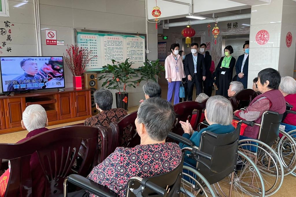 养老院老人离院申请表及相关流程详解