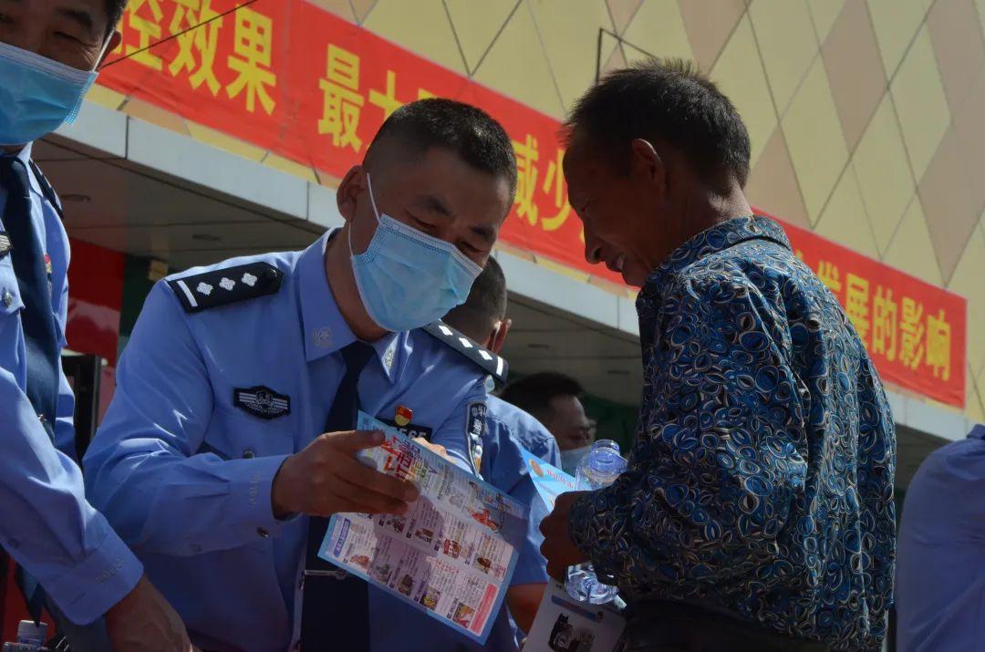 社区养老服务宣传，开启美好老年生活新篇章