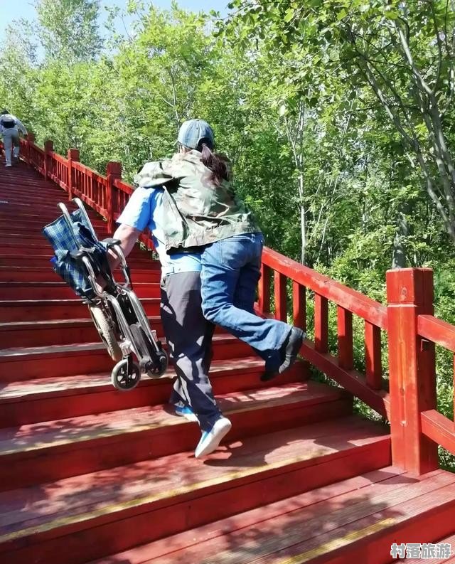 适合轮椅用户的无障碍旅行目的地探索