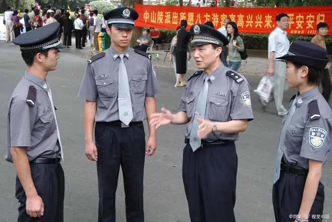 山西警方揭示失踪女子生命奇迹，追寻失踪记忆，揭开十三年前的案件谜团