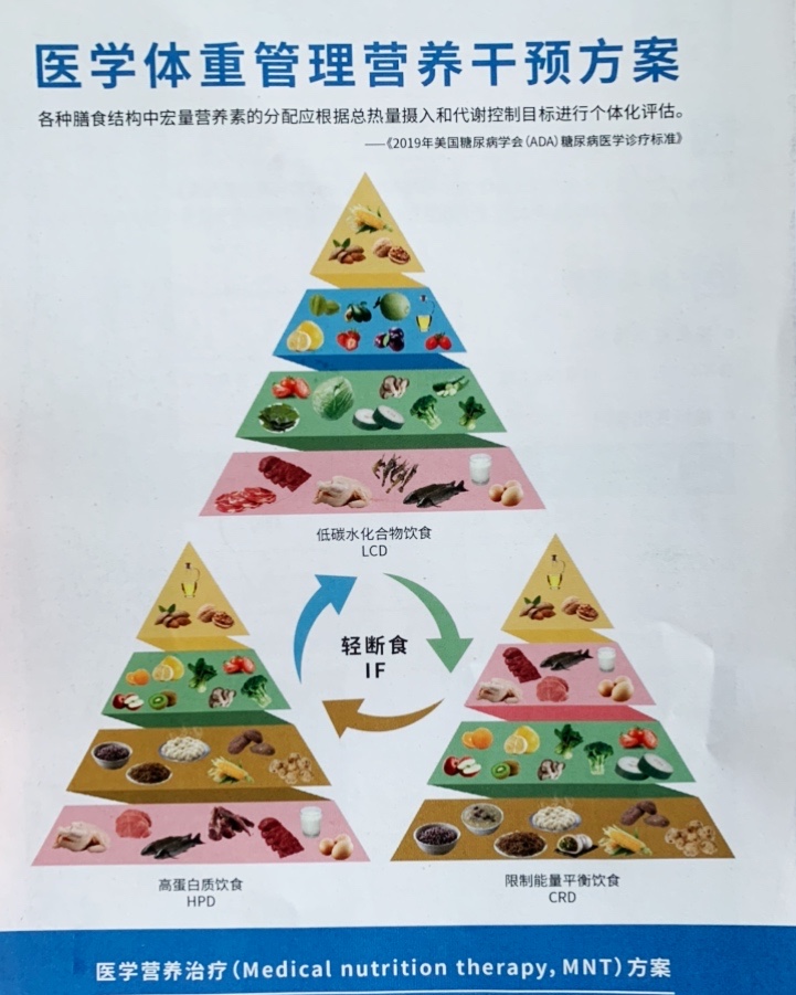 个体化营养，重塑健康饮食新方向标杆