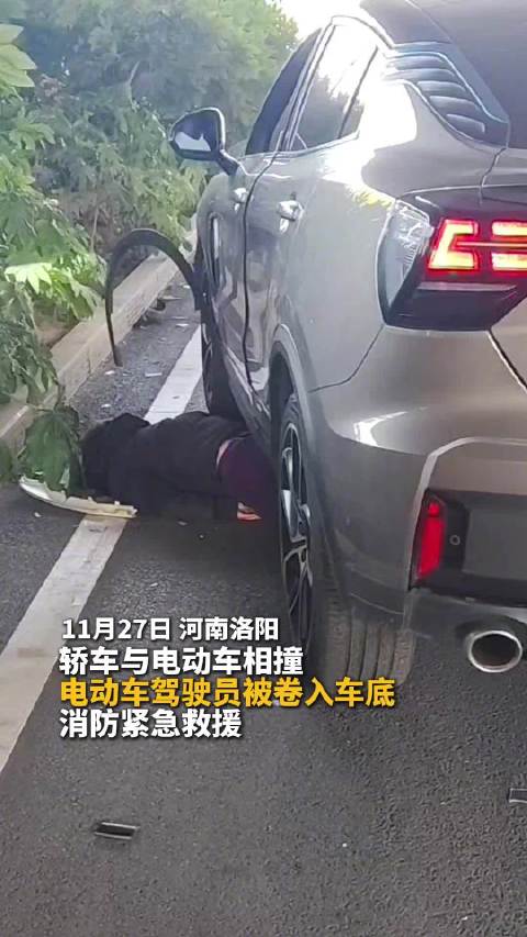 武汉男子被卷入电车车底事件，救援行动引发社会深度反思