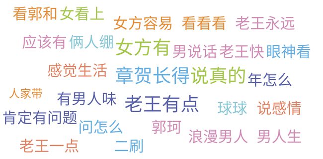 再见爱人4第八期（下）评价，再见爱人4第八期（下）评价