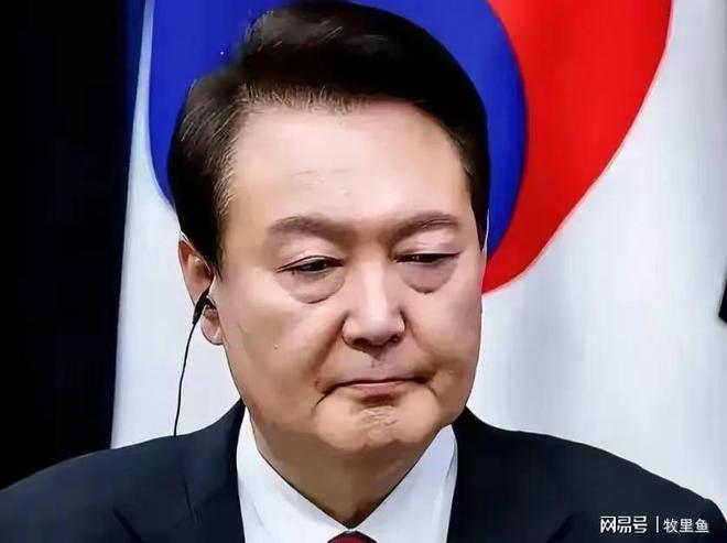 尹锡悦的政治生涯或只剩不到一天，尹锡悦的政治生涯或只剩不到一天