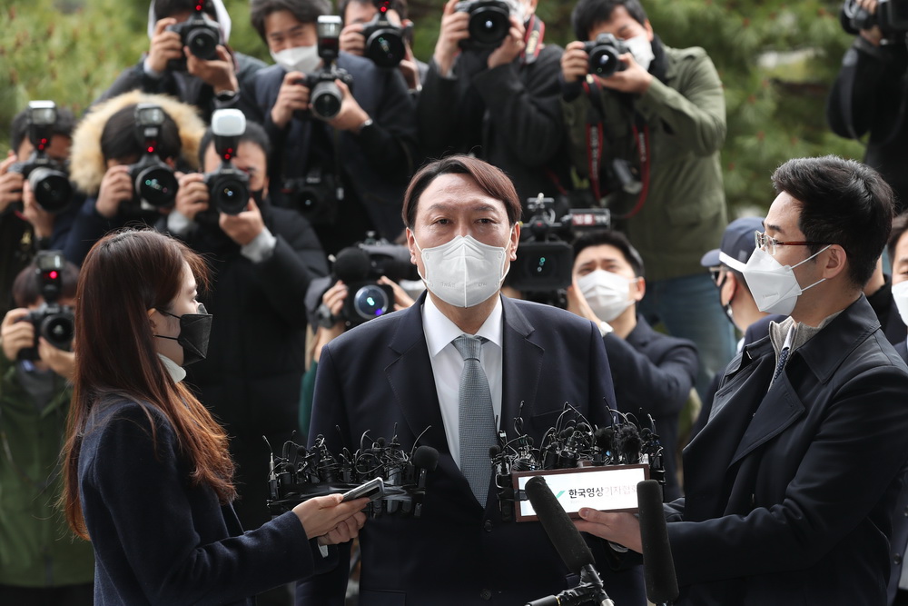 韩国国会未通过尹锡悦弹劾案，韩国国会未通过尹锡悦弹劾案