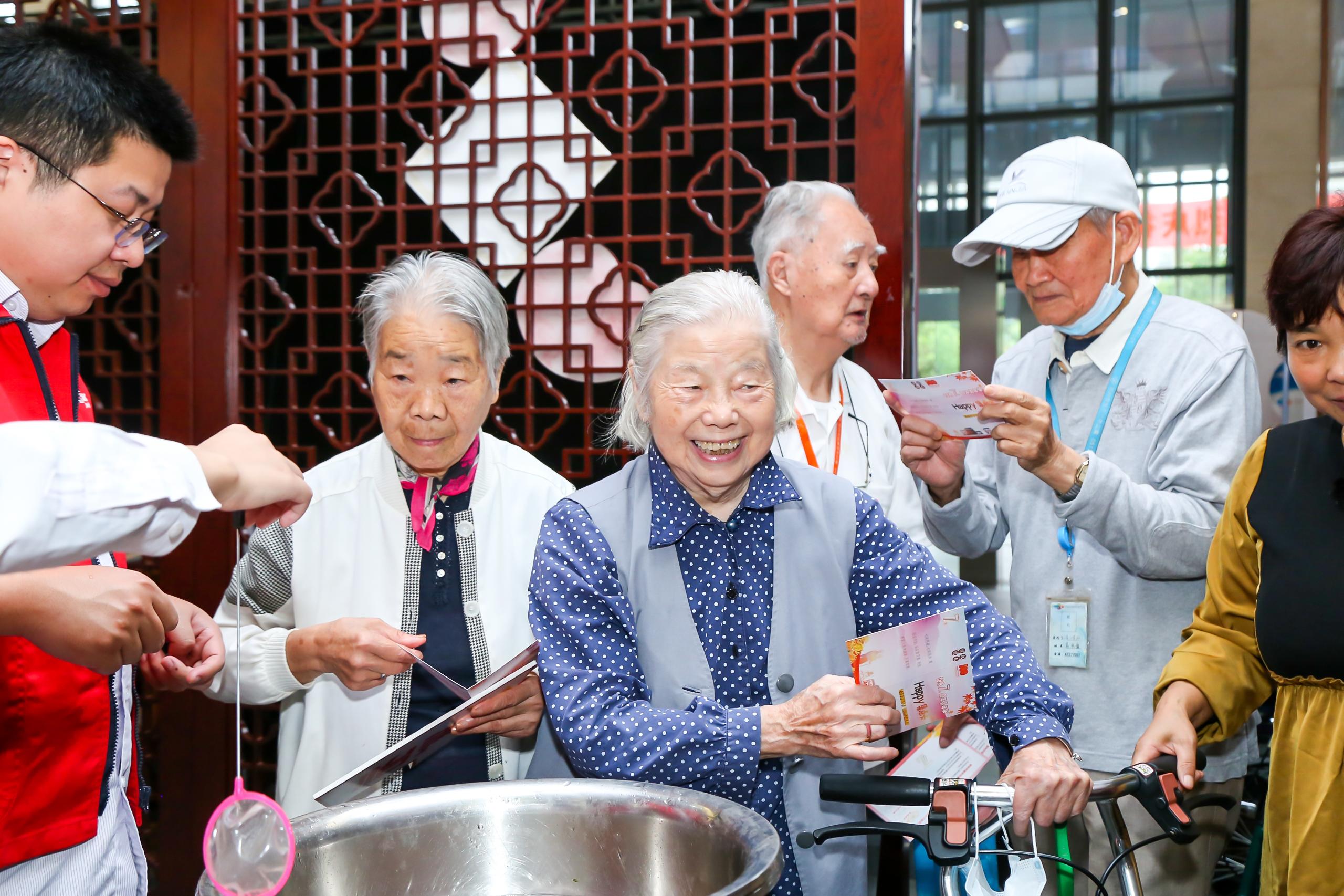 苏州怡养老年公寓官网，怡养生活的美好未来探索