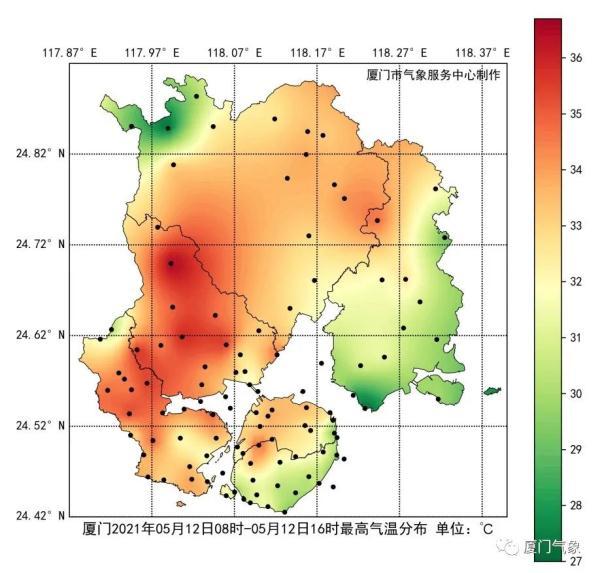 珍溪镇天气预报更新通知