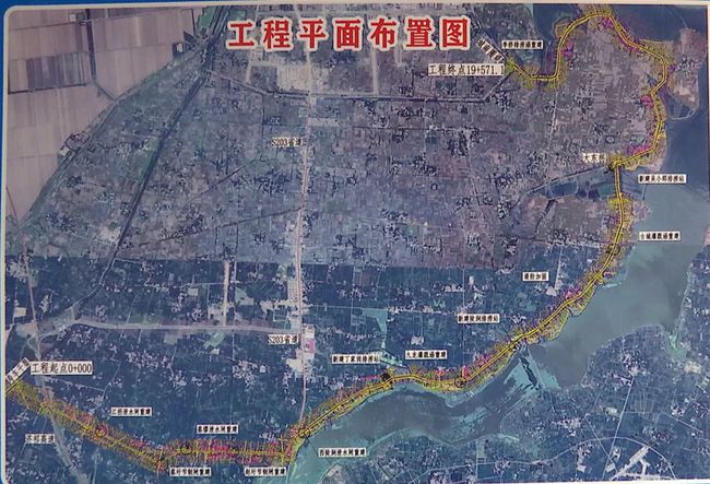 寿县水利局新项目推动水利建设助力地方发展进程