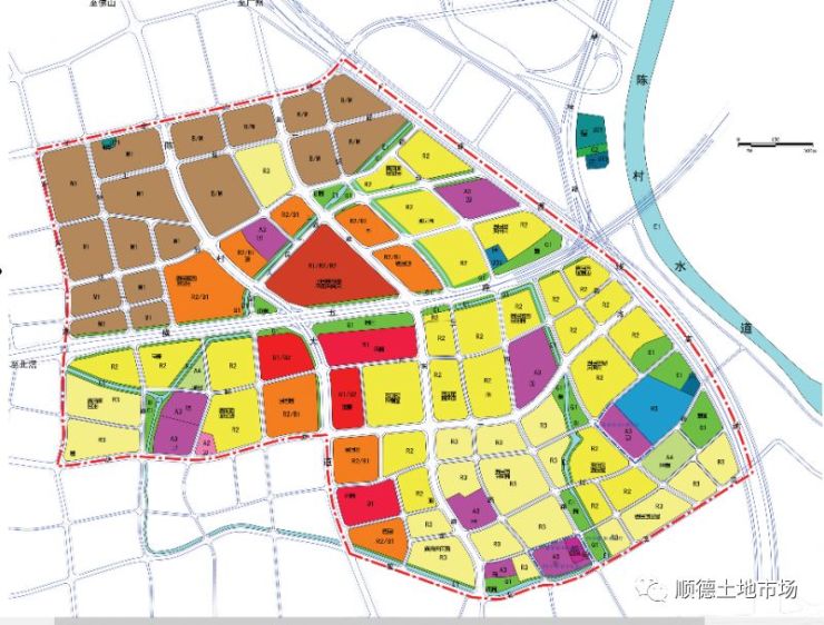 陈村乡未来繁荣蓝图，最新发展规划揭秘