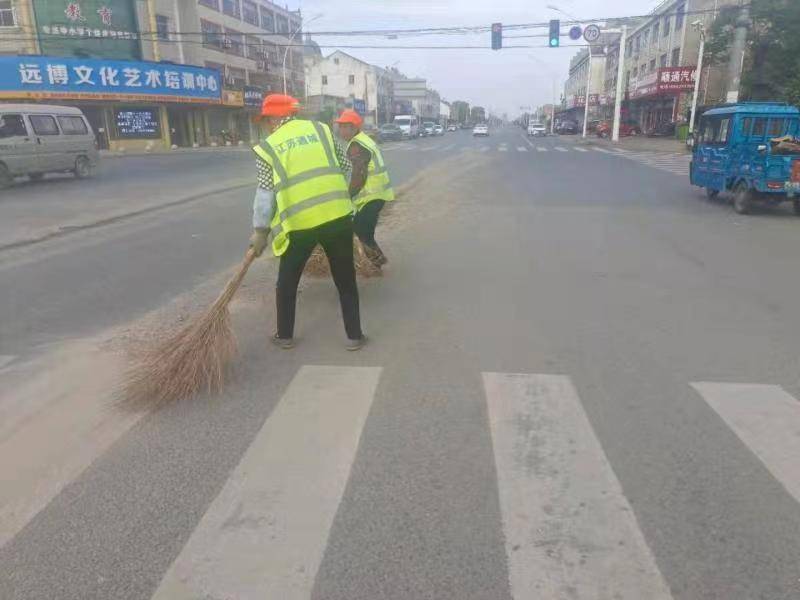 宜章县公路运输管理事业单位领导最新概览