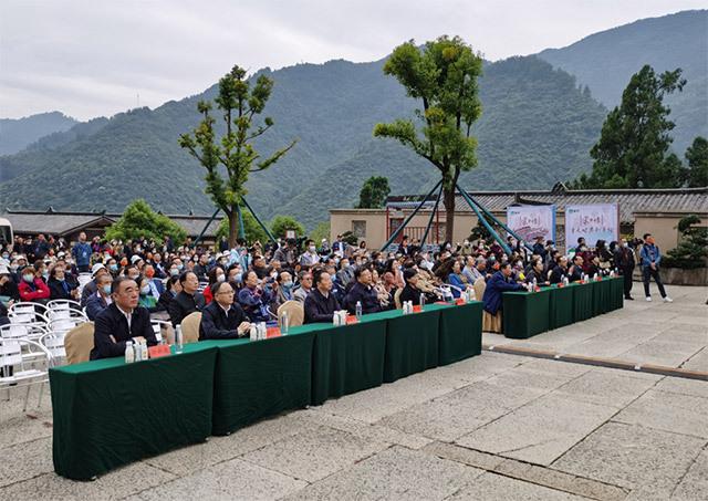 兴山区文化广电体育和旅游局最新战略发展规划概览