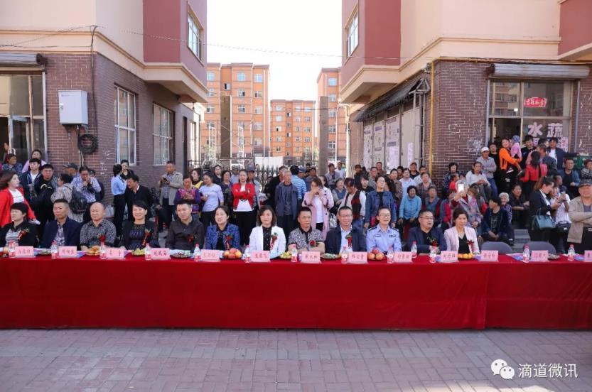 滴道区住房和城乡建设局最新动态，深度解读最新发展资讯