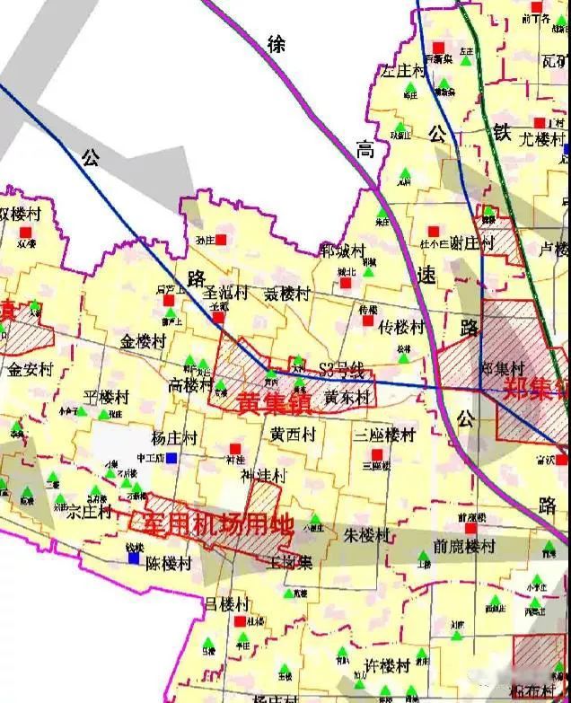 虎林镇未来繁荣新蓝图，最新发展规划揭秘