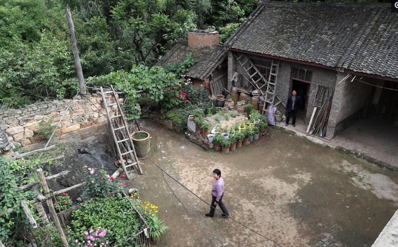 美国土安全部回应神秘无人机