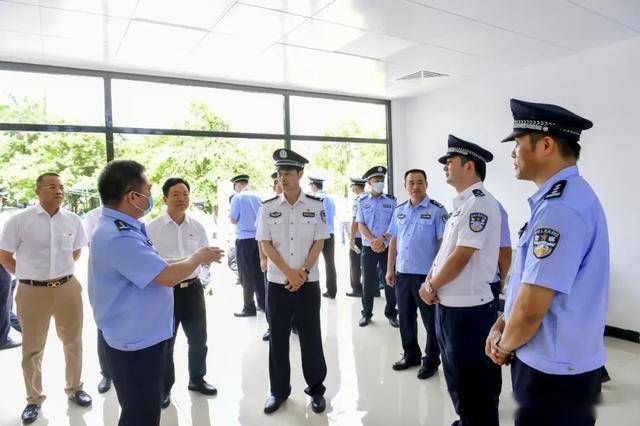 布克赛尔蒙古自治县公安局推动智能化警务建设，提升社会治安水平新进展