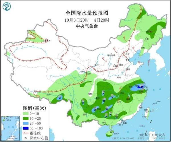 三道河乡天气预报更新通知