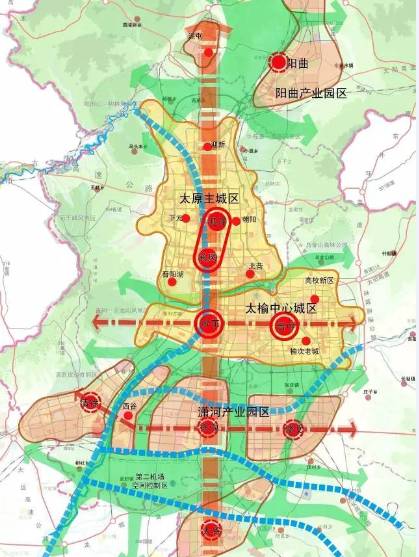 太谷县计划生育委员会最新发展规划概览