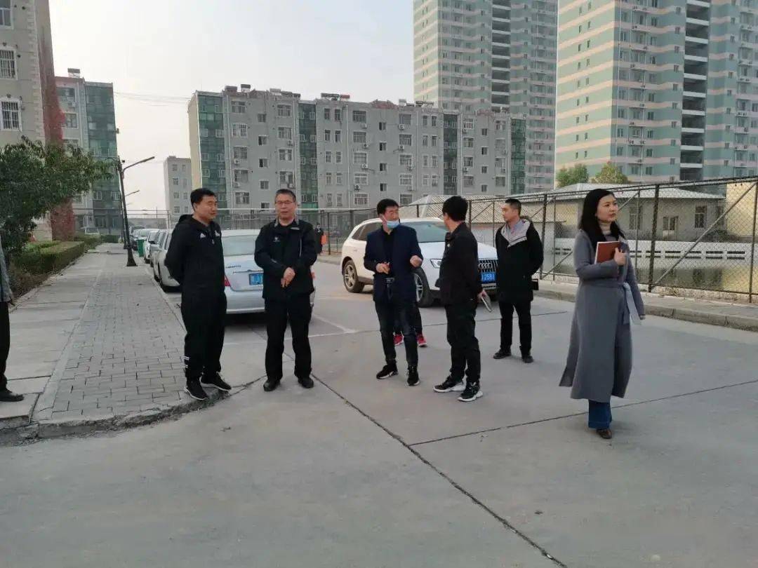 永丰路街道办事处人事任命揭晓，开启社区发展新篇章