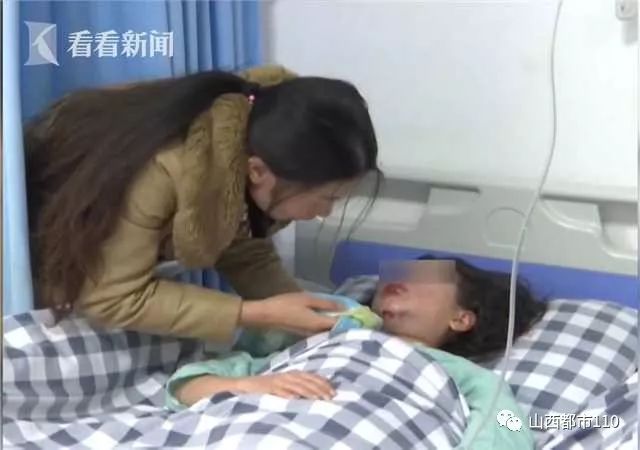 女童被砸伤，母亲抗诉被驳回，案件引发深思