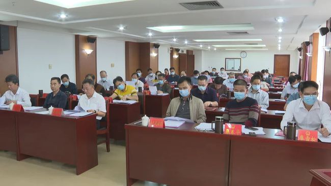 河源市人事局人事任命揭晓，引领城市人才发展新篇章