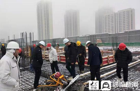 新干县级公路维护监理事业单位最新项目概览