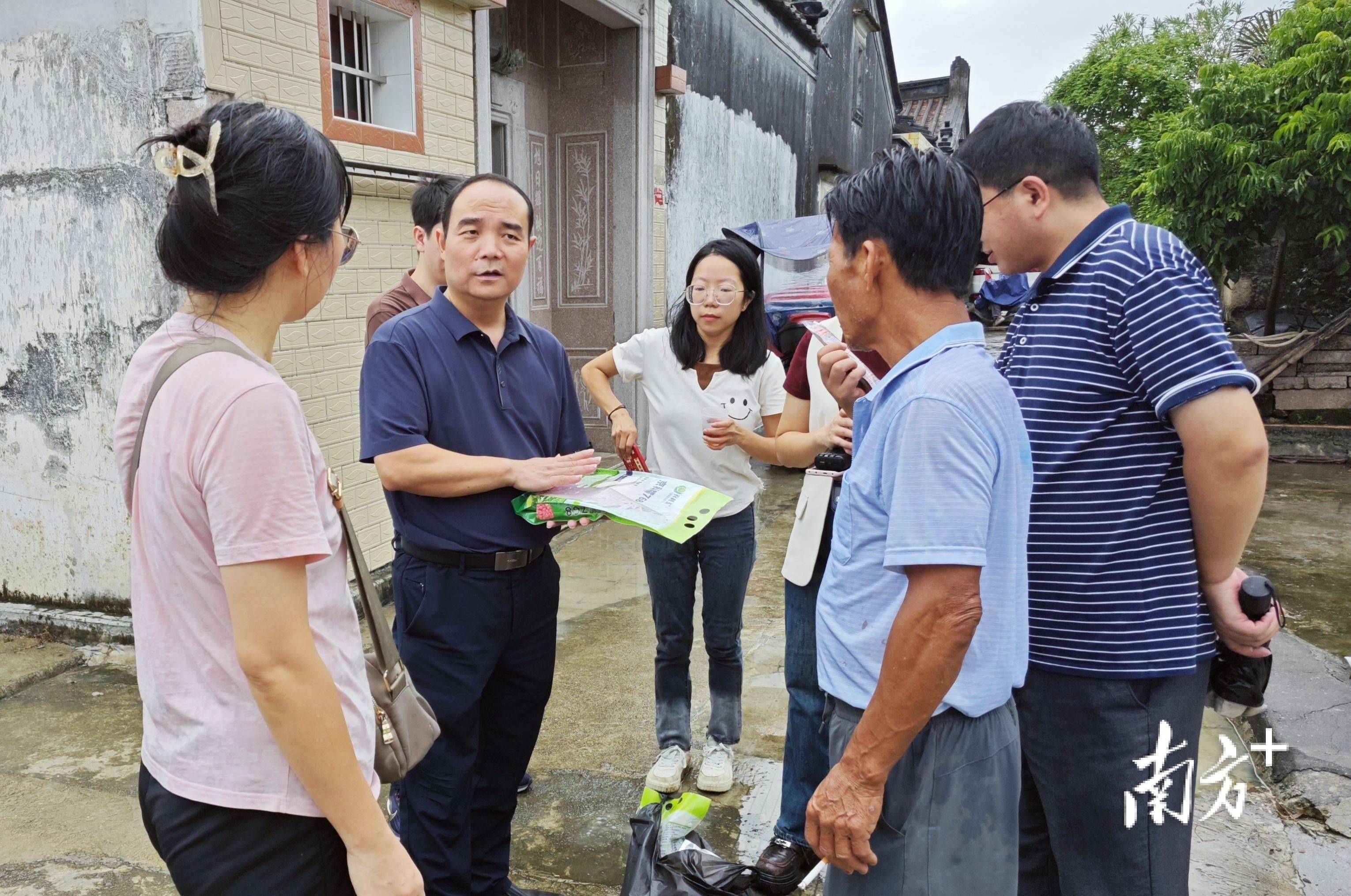 尖岭村新闻速递，乡村振兴与社区发展新篇章