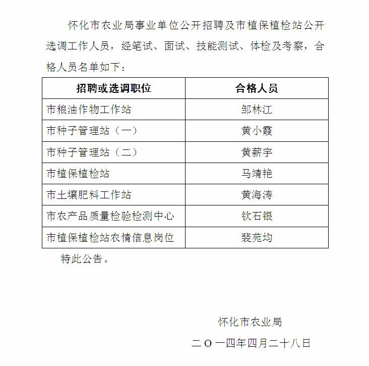 宁城县农业农村局最新招聘信息全面发布，岗位空缺等你来挑战！