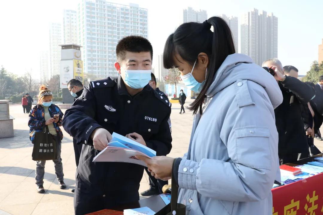 兰山区市场监管局启动新项目，推动现代化监管助力地方经济高质量发展