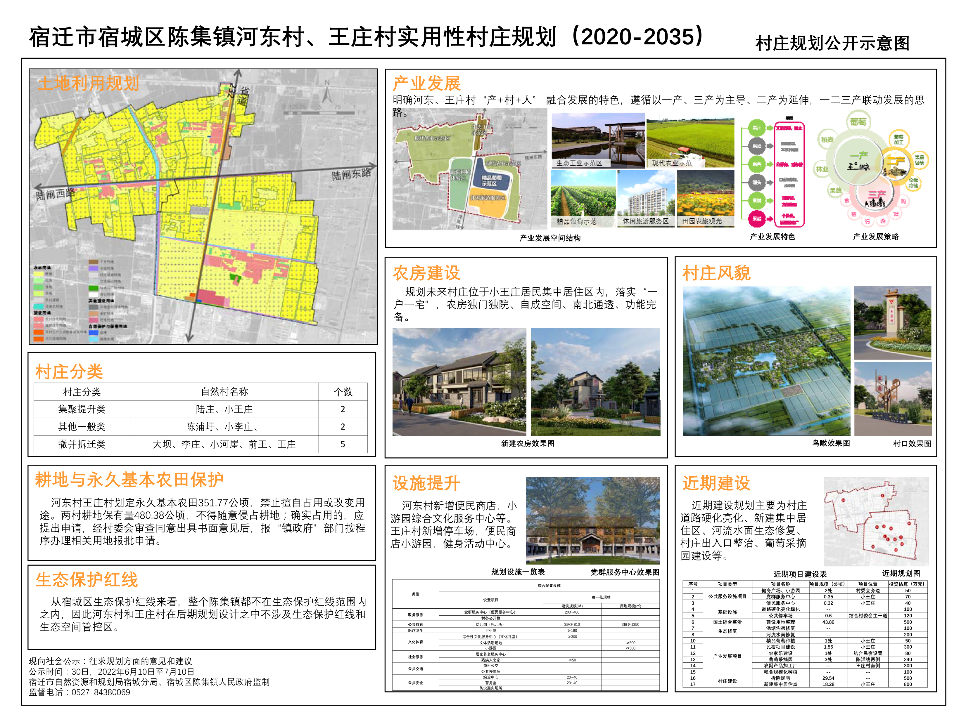 前卫村走向繁荣与可持续未来的最新发展规划