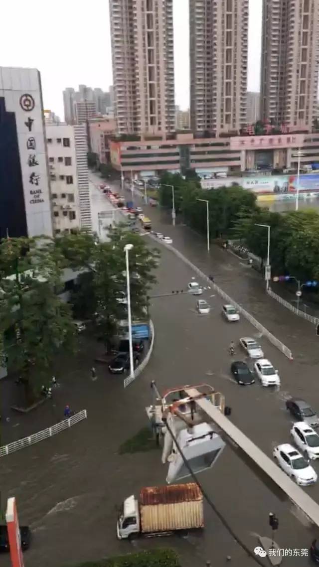 湖田街道天气预报更新通知