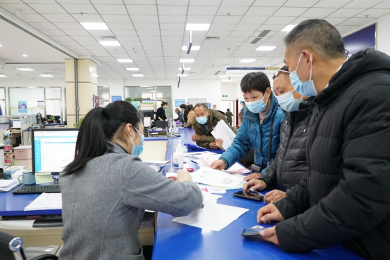 简阳市医疗保障局新项目助力医疗保障服务水平提升，共建健康简阳