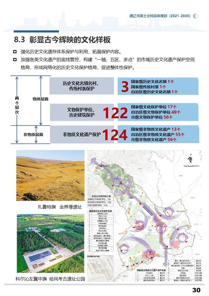 呼中区文化广电体育和旅游局未来发展规划概览