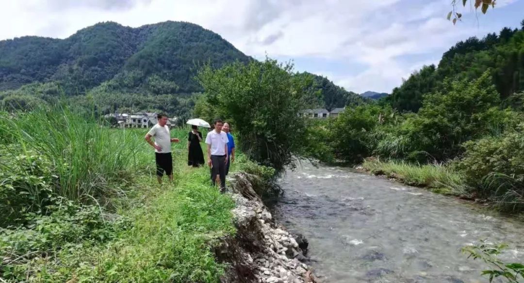 蚜山乡新领导团队引领下的新气象