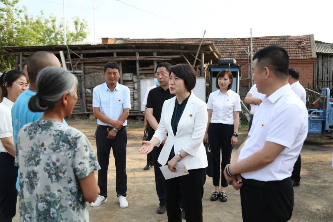 桦南县应急管理局最新动态报道