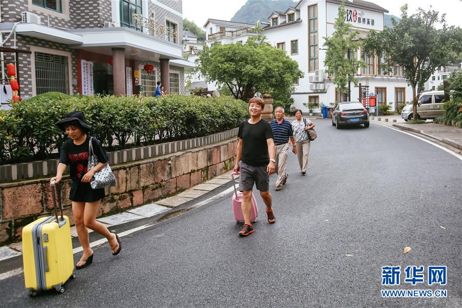 富岭街道交通新动态，改善与创新引领地区发展