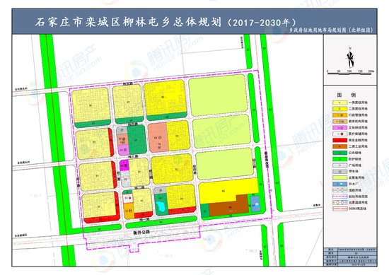 三井乡最新发展规划，塑造乡村新面貌，经济高质量发展新篇章