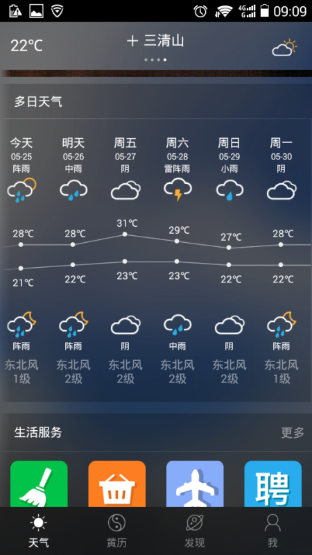 流泽镇天气预报最新详解