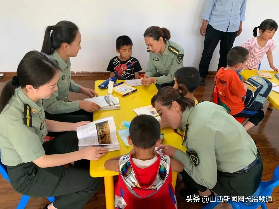 武乡县小学新任领导，引领教育改革浪潮的先锋人物